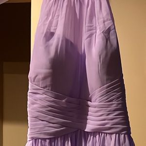 Bridesmaid Dress